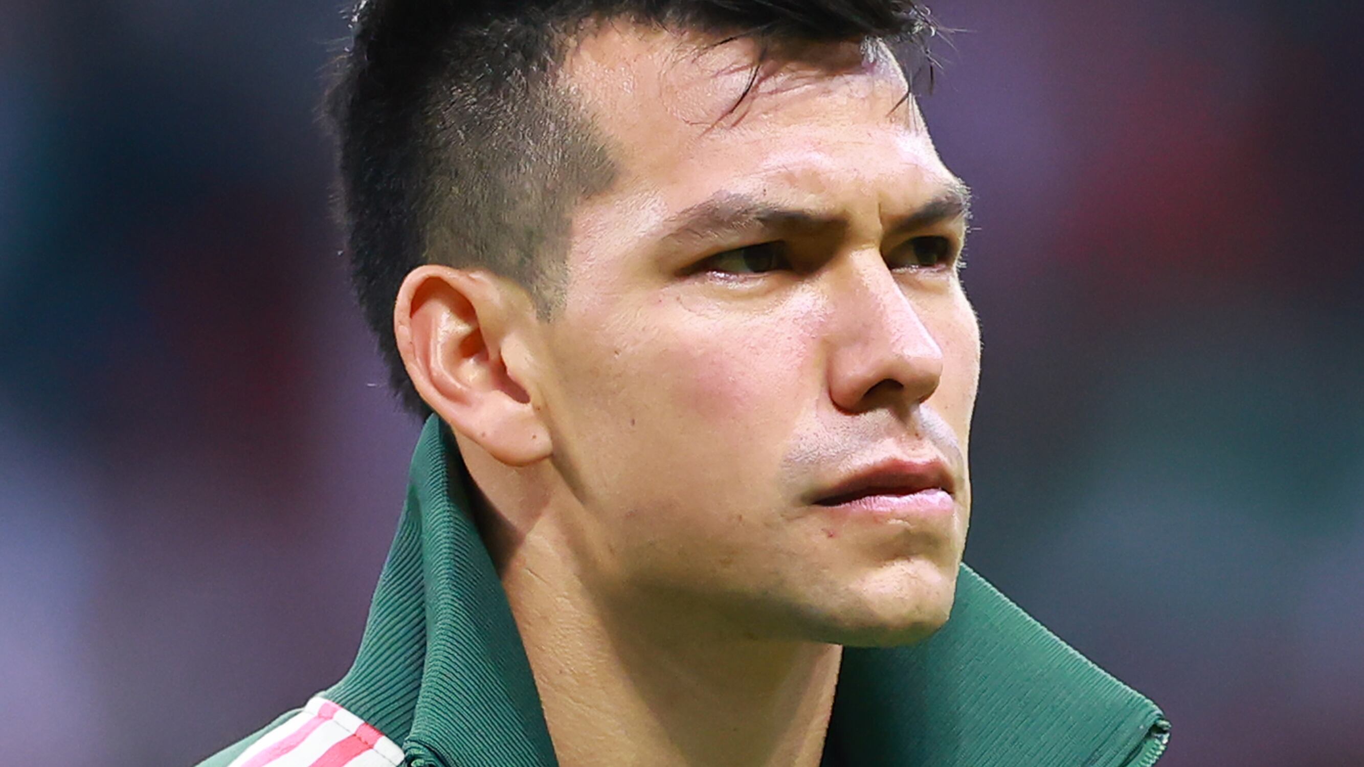 'Chucky' Lozano rompió el silencio al no ser convocado por Jimmy Lozano para la Copa América 2024.