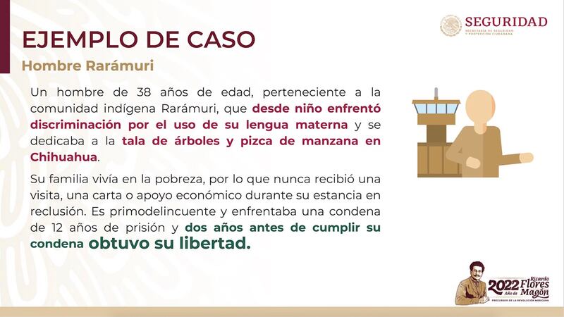 preliberaciones caso