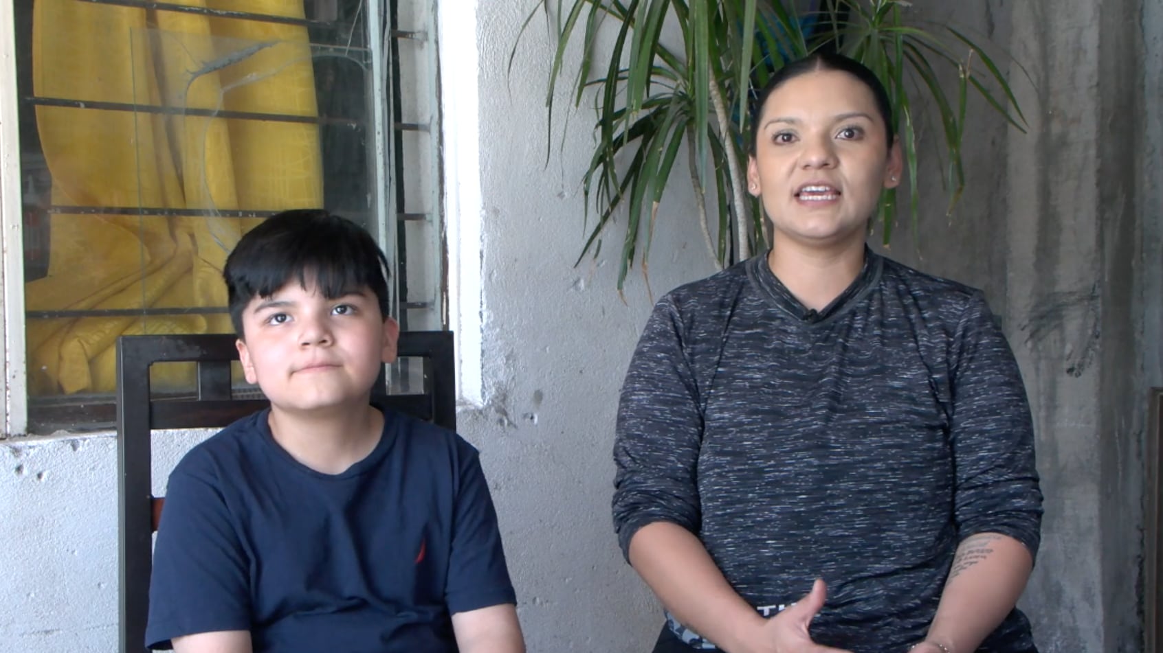 “El milagro de Alex”: Esperanza y vida gracias a cobertura universal de cáncer infantil en Nuevo León