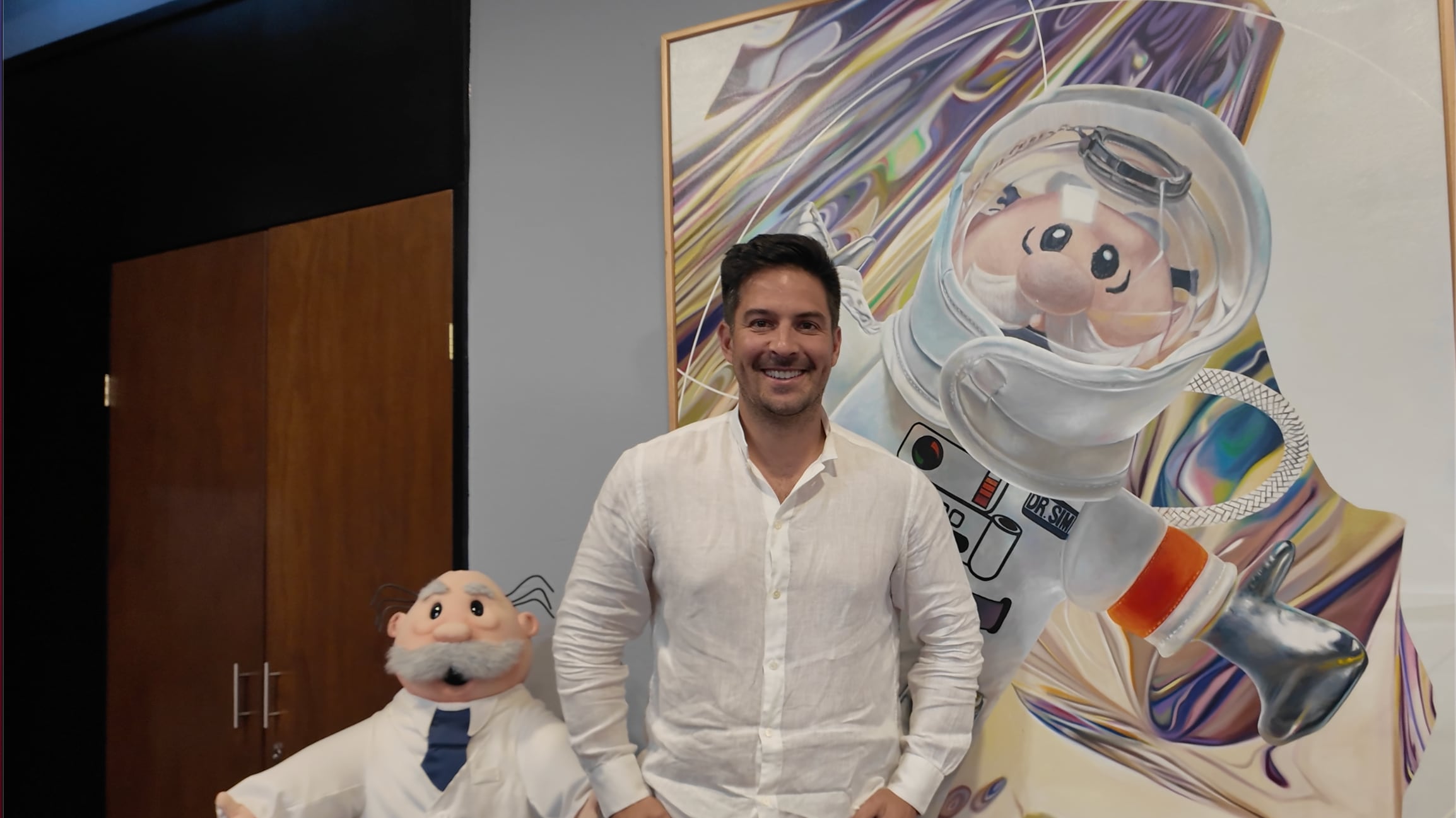 Víctor González Herrera