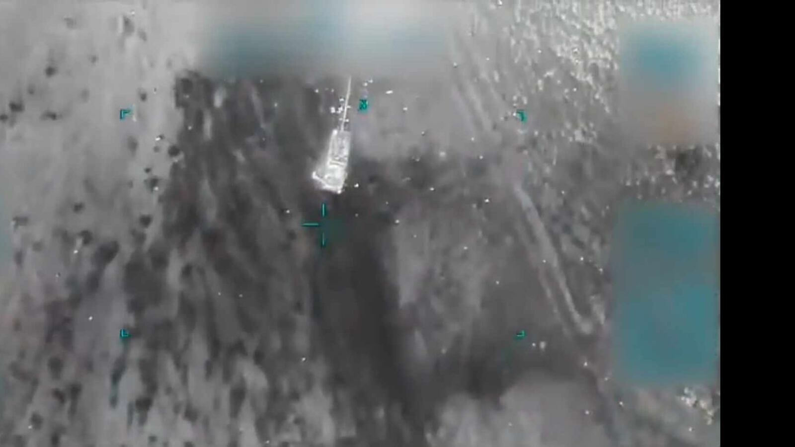 VIDEO: “Llevaba chaleco sin detonar”, EE. UU. elimina a líder de ISIS y ...