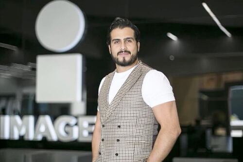 Andrés Tovar demandó a Imagen Televisión por los derechos de ‘Sale el sol’; ¿saldrá del aire?