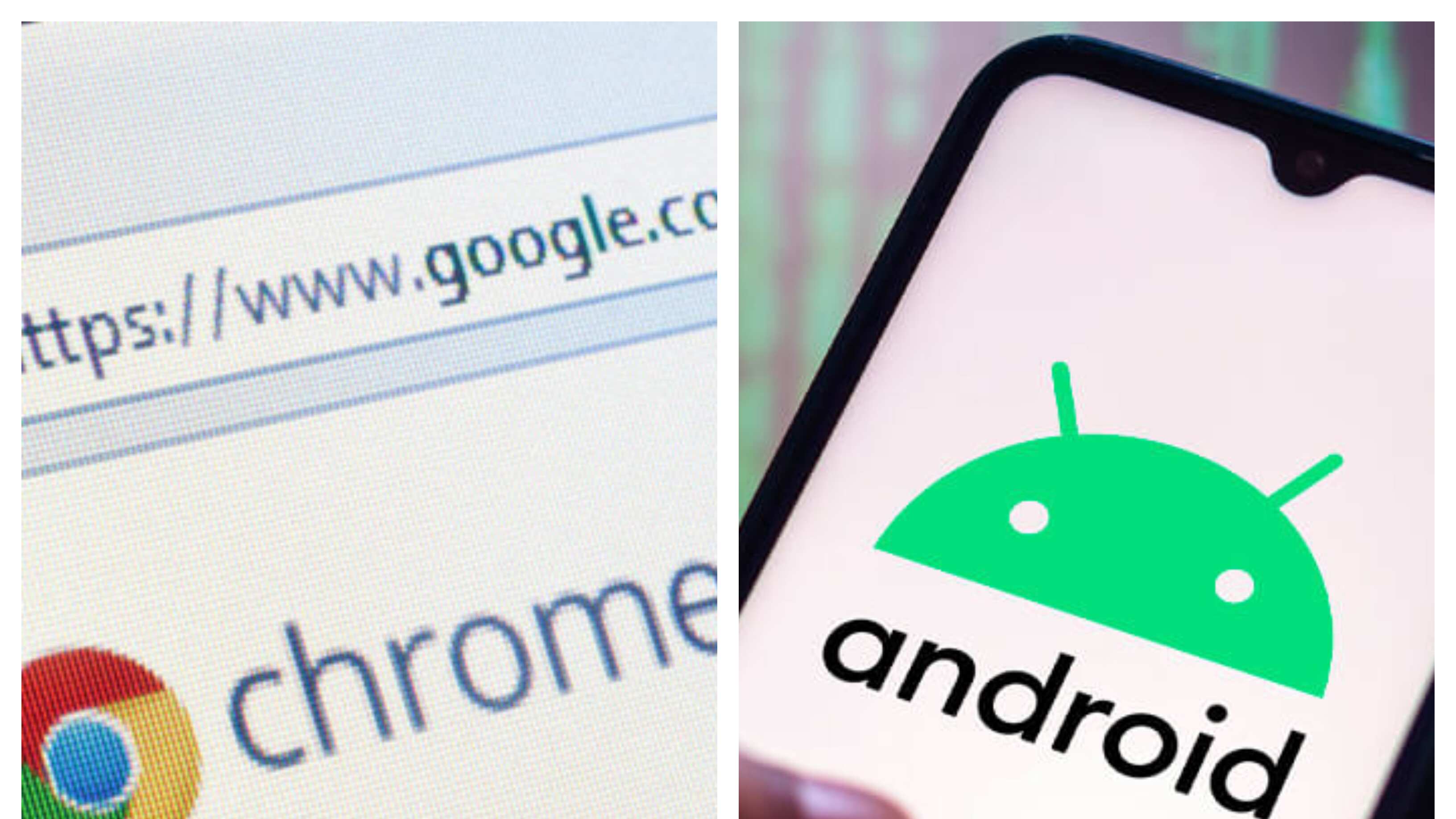 Google Chrome Android