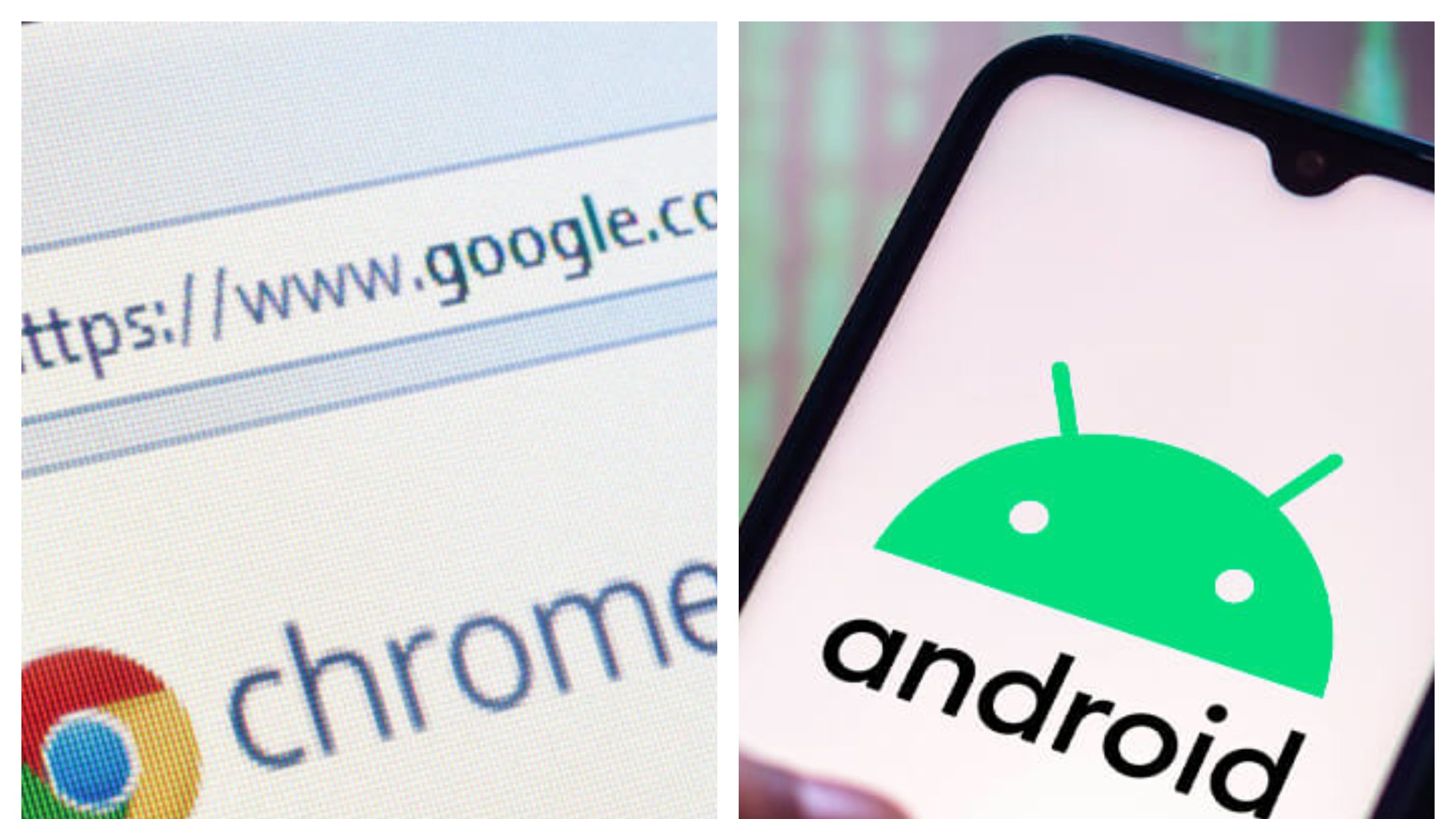 Google Chrome Android