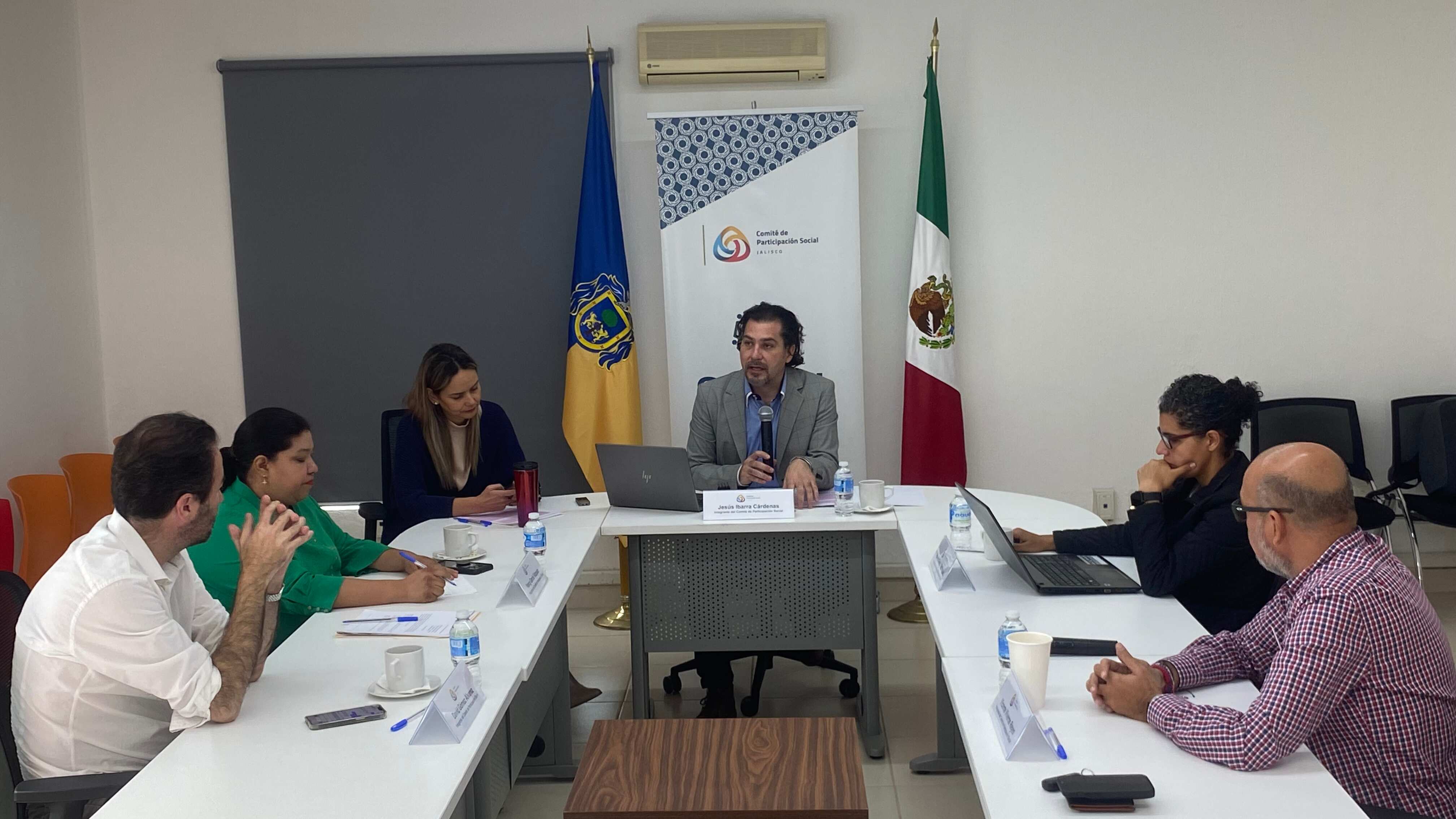 Cada año se elije a un nuevo integrante del Comité de Participación Social del Sistema Estatal Anticorrupción, pero esta vez acusan que se le está metiendo mano al proceso.