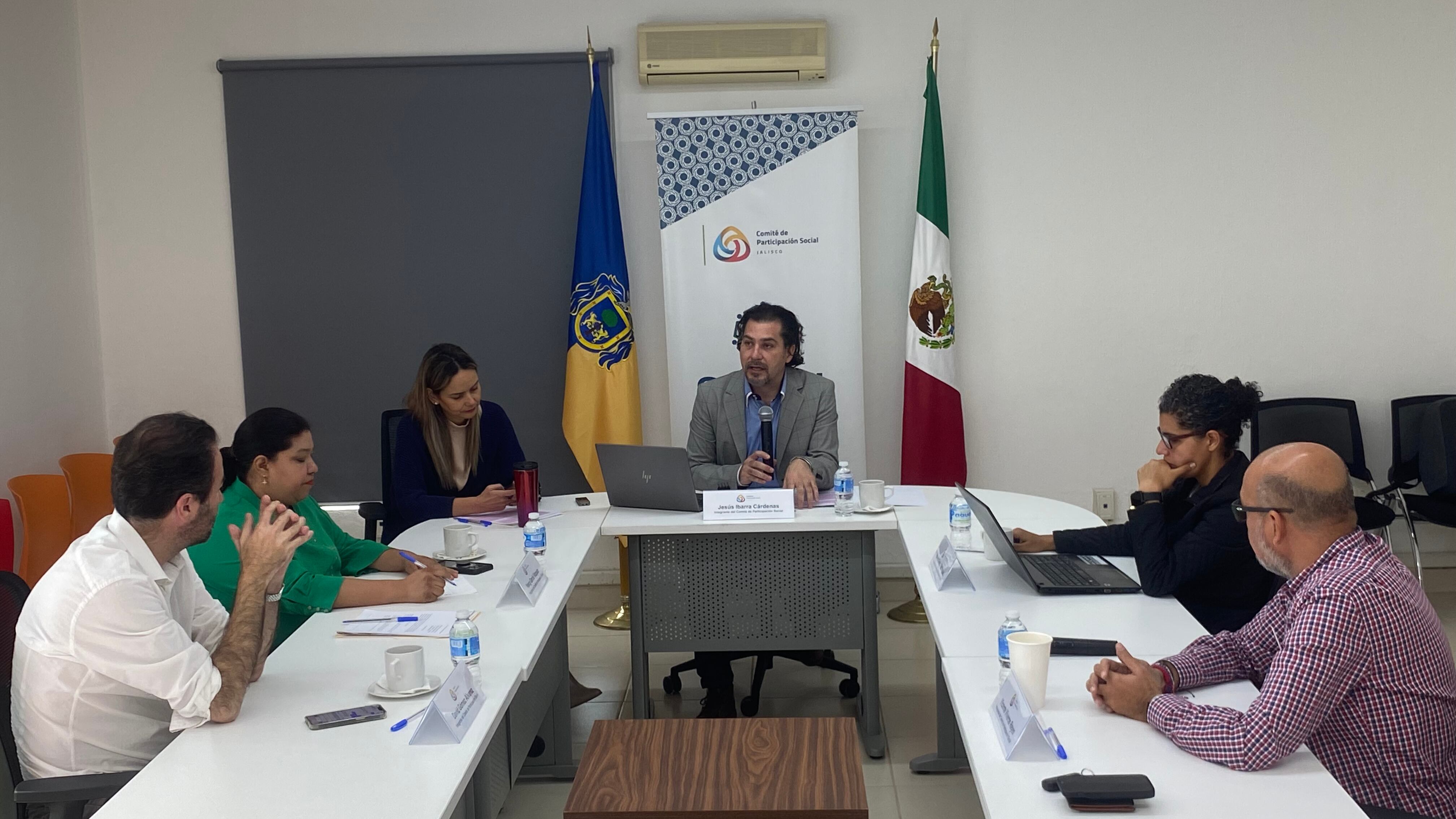 Cada año se elije a un nuevo integrante del Comité de Participación Social del Sistema Estatal Anticorrupción, pero esta vez acusan que se le está metiendo mano al proceso.