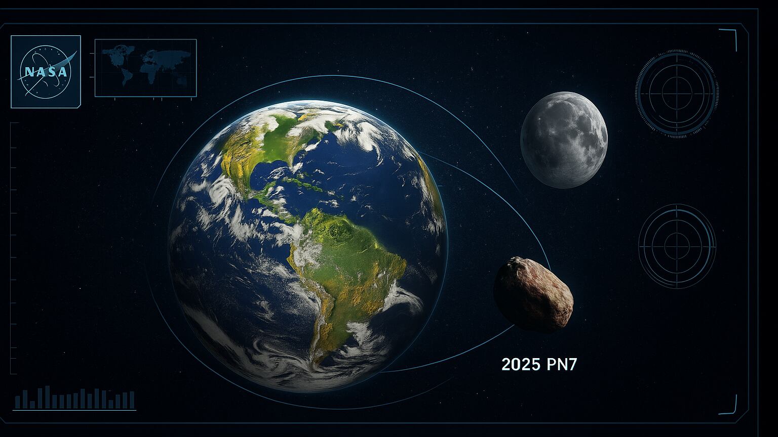 El fenómeno fue descubierto por el observatorio Pan-STARRS1 en Hawái y estudiado por astrónomos españoles.