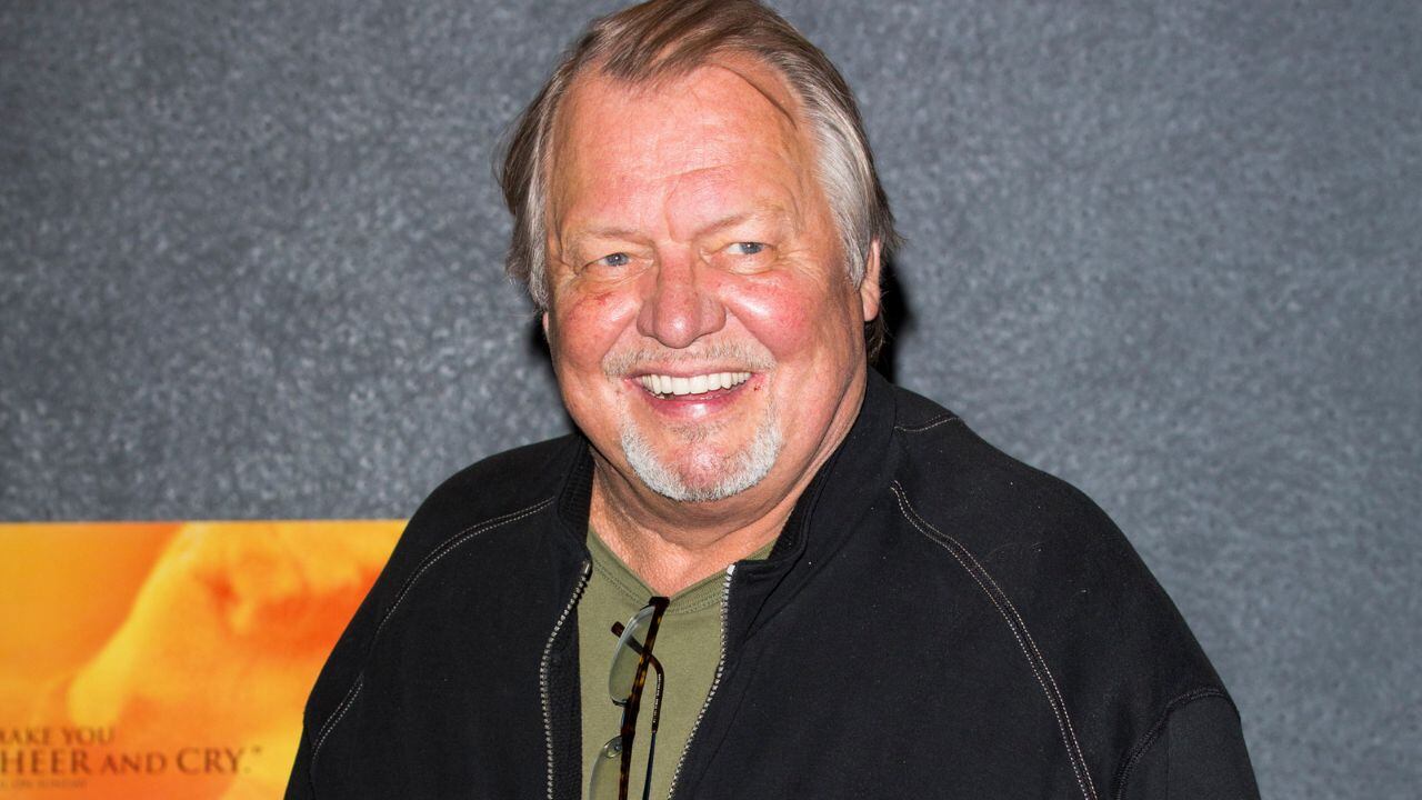 David Soul