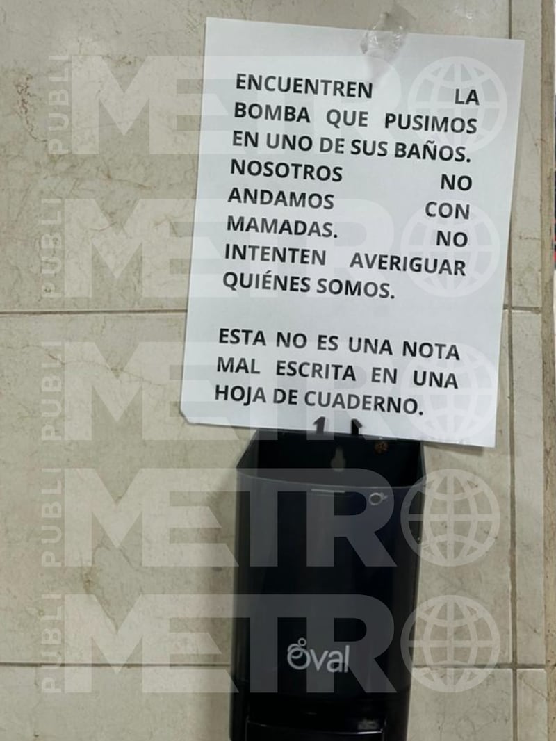 La comunidad universitaria exige reforzar protocolos de seguridad ante la ola de amenazas y ataques dentro de la UNAM.