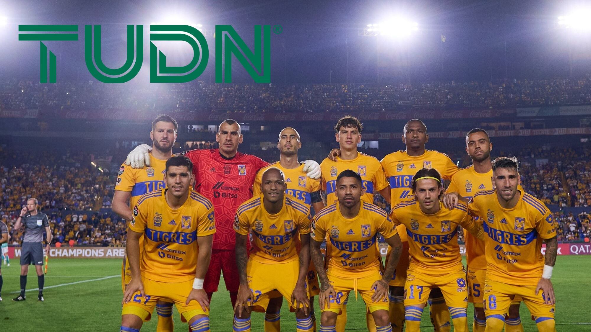 Tigres UANL