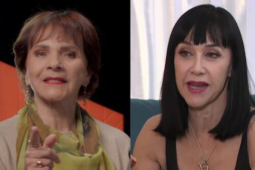 Pati Chapoy filtra verdadero estado de salud de Susana Zabaleta tras diagnóstico de cáncer