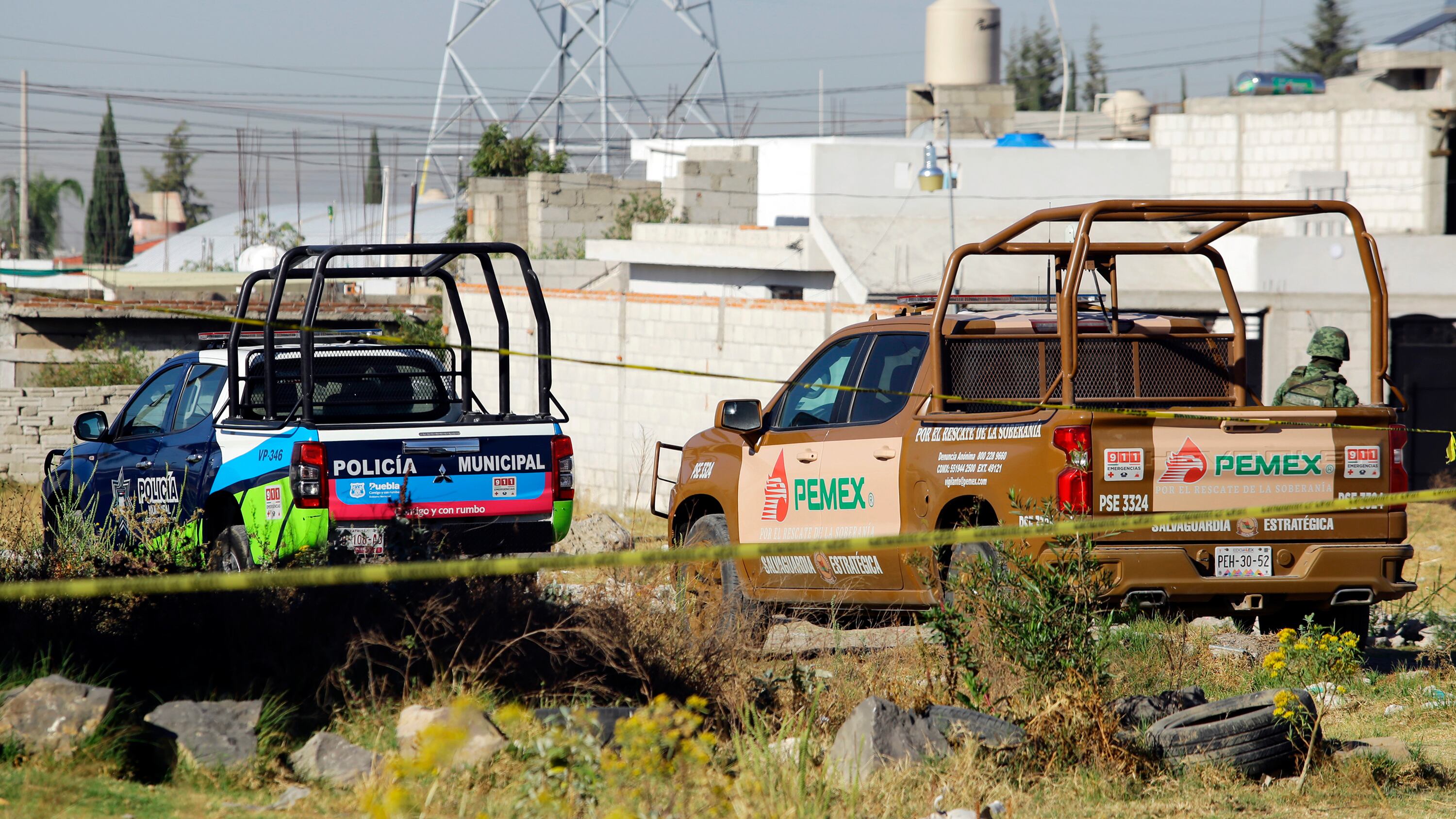 FOTO: Rafael Pacheco/Agencia Enfoque