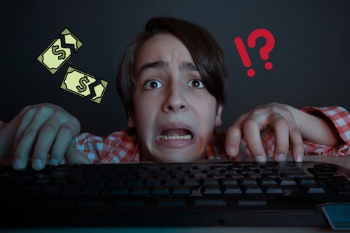 ¡Alerta máxima! ¿Qué hacer si tus datos personales se filtraron en la red?