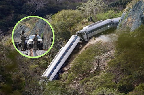 Tren Interoceánico: víctimas denuncian juicio “a oscuras” y exclusión del proceso