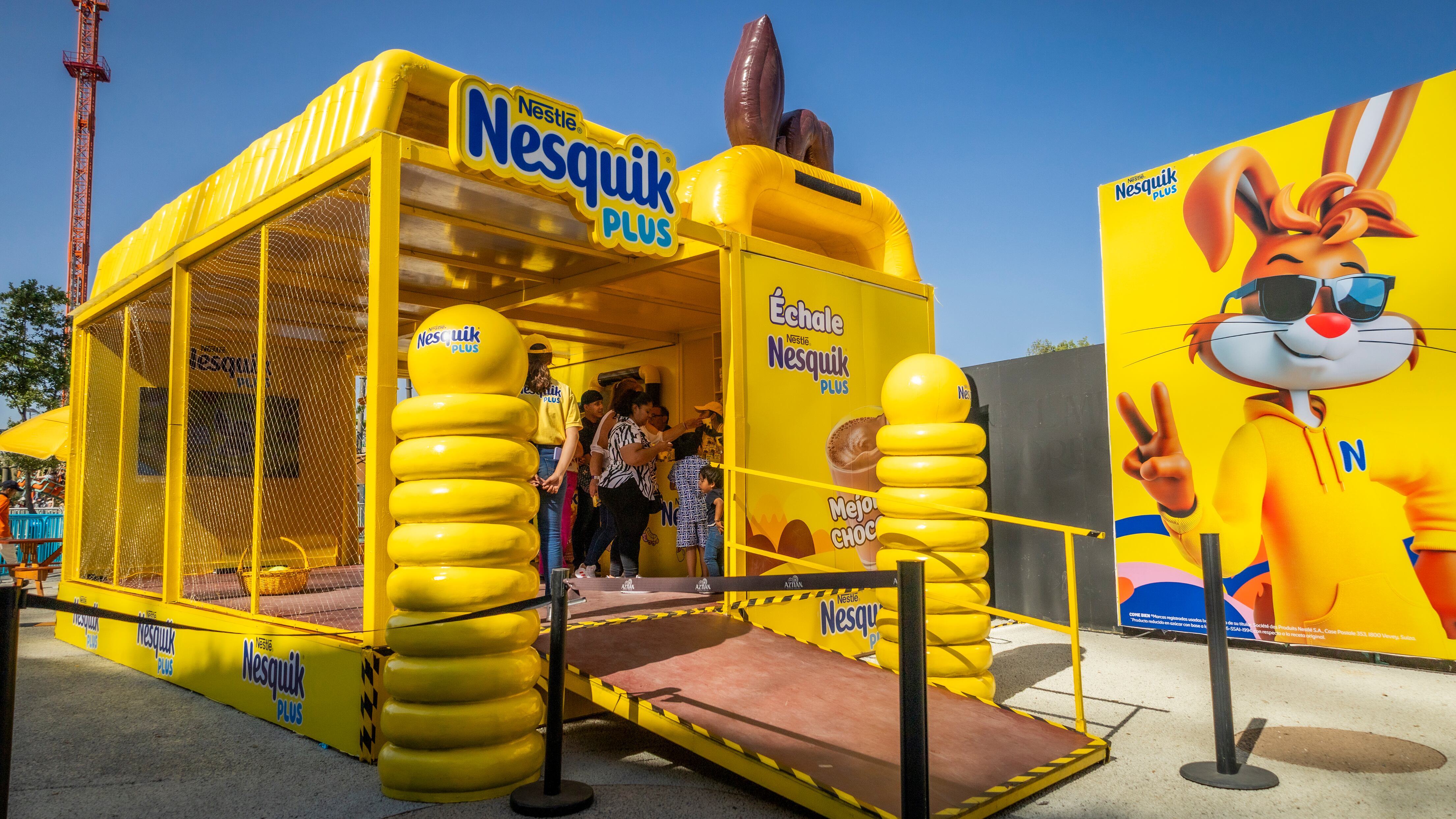 Nesquik