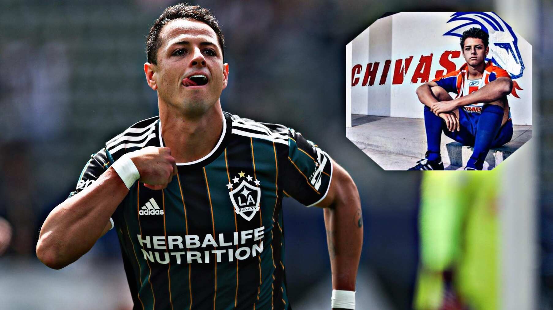 Javier Hernández | Getty Images