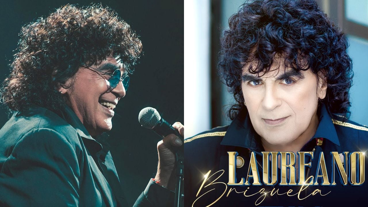 El ángel del rock estrenará esta noche sus nuevas canciones en La Maraka.