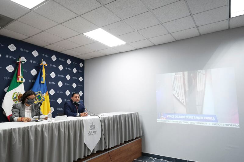 Autoridades señalaron que seguirán investigando el caso.