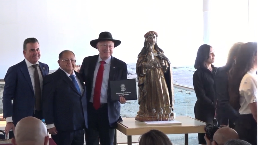 Ken Salazar