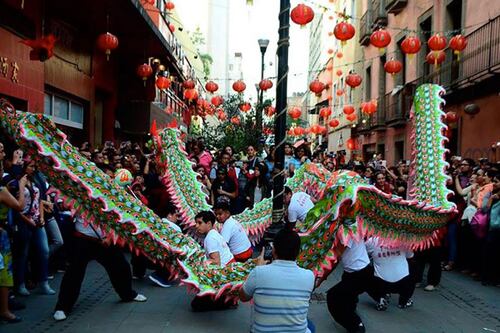 Dialogan en México sobre oportunidades para relación China-América Latina