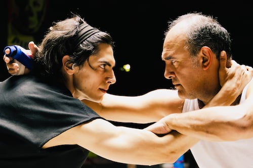 “Vibramos”, el lanzamiento musical que enciende a la CDMX de la mano de Oregon Black