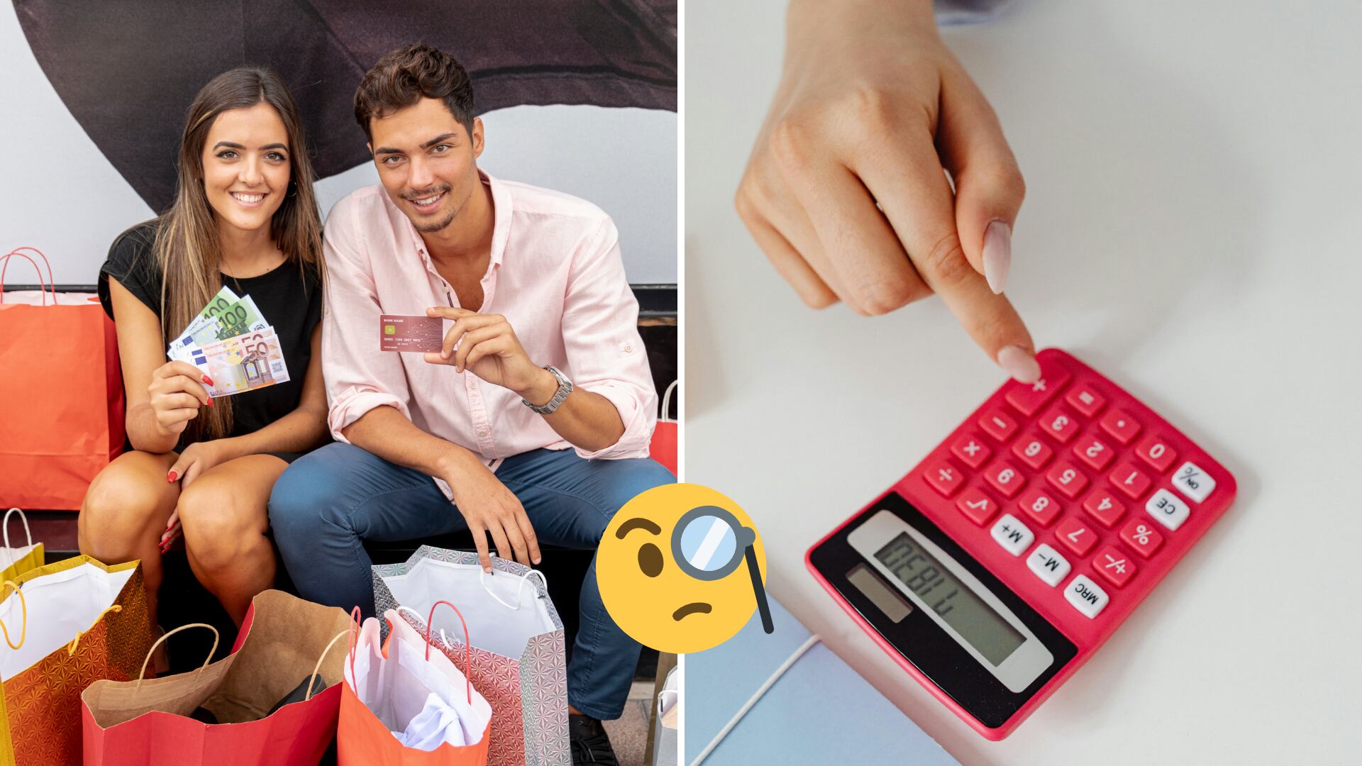 Haz un presupuestos, personaliza tus regalos, divide los gastos de las cenas navideñas y organiza reuniones de traje.