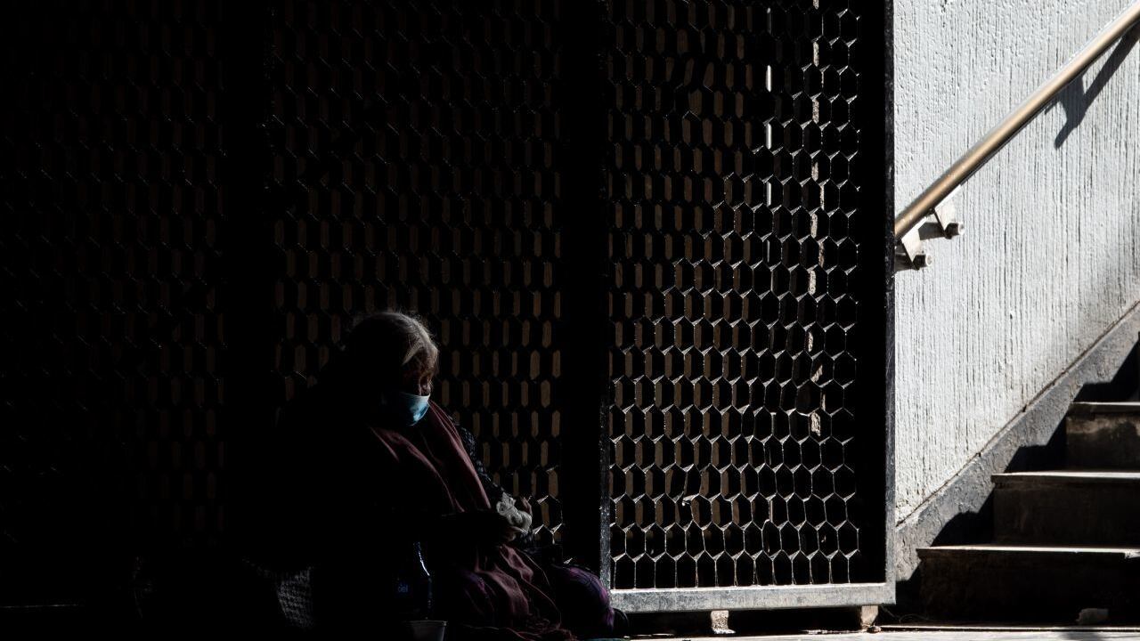 Los más afectados económicamente por la pandemia, fueron los pobres en el mundo