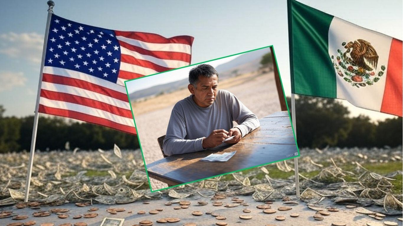 Mhoni Vidente asegura que habrá deportaciones masivas