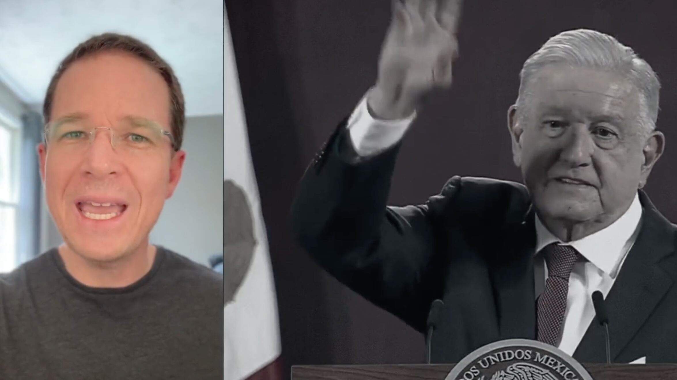 Ha manifestado su molestia como el INAI. (Especial)