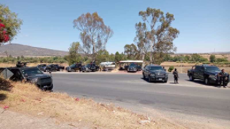 A pesar del reforzamiento de la seguridad en el municipio turístico, se mantienen los incidentes de inseguridad.