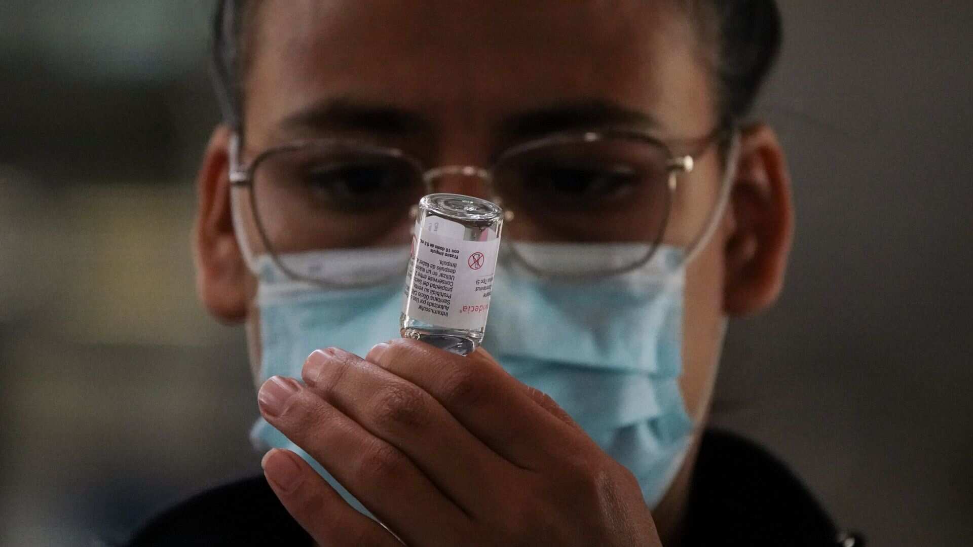 CanSino: vacuna protege contra variantes, Delta y es de una dosis