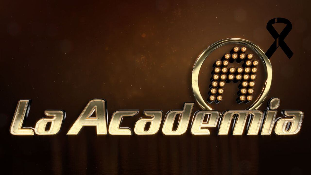 Un famoso exalumno de La Academia anunció el fallecimiento de un ser querido, en las redes sociales.