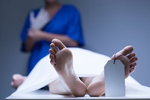 Fiscalía de CDMX admite error: donaron cuerpo de desaparecido mientras su familia lo buscaba