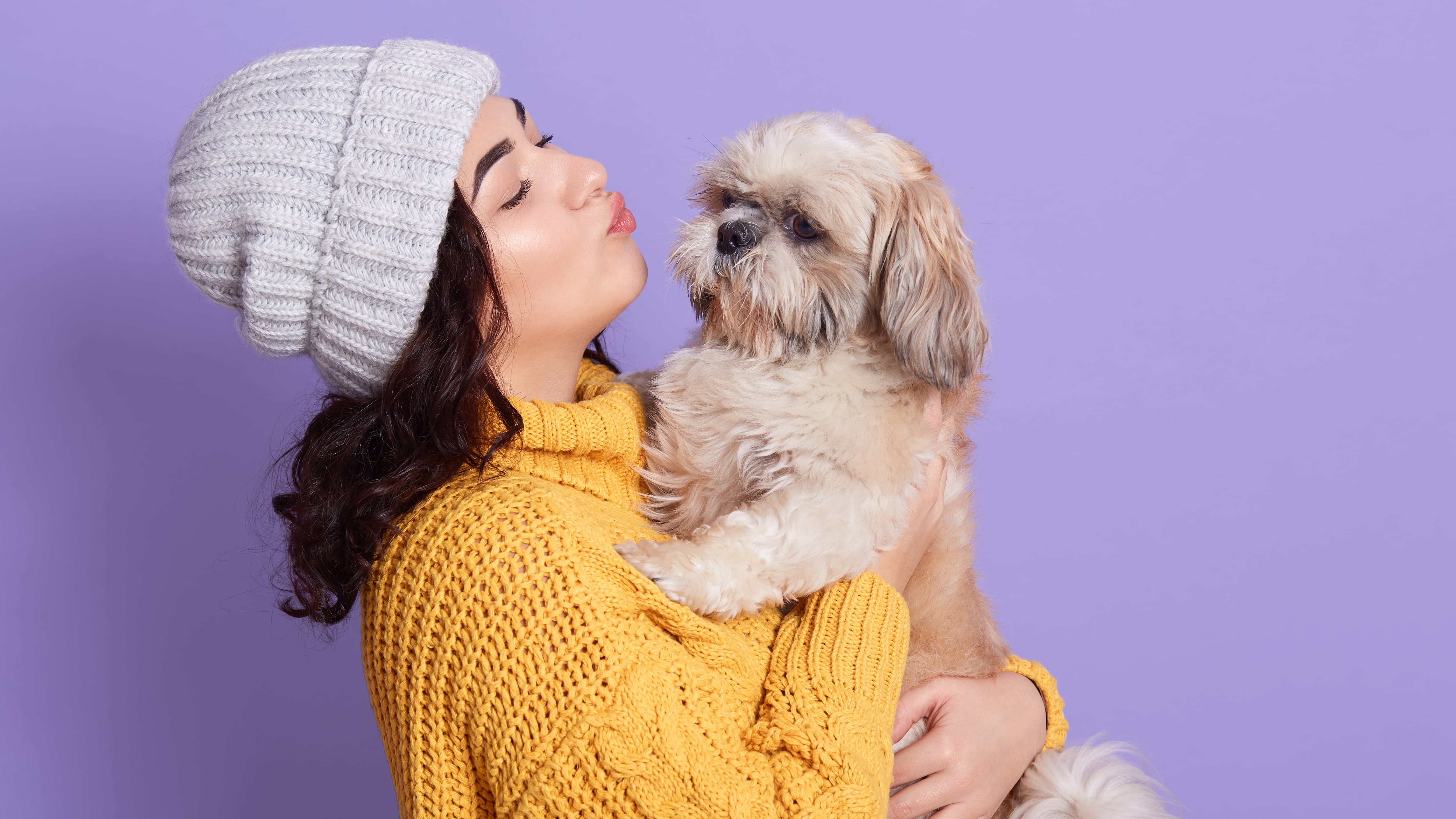 En México, 7 de cada 10 hogares tiene una mascota. Y cada vez más familias la cuidan como lo que es: parte de la familia