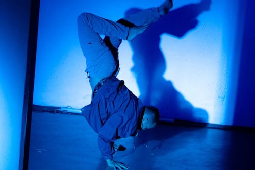 La VSS Compañía de Danza lanza convocatoria para el XVI Festival de Danza de Improvisación