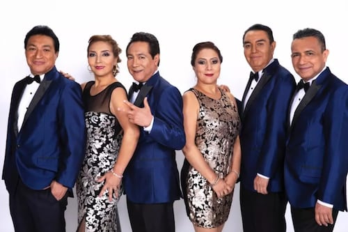 ¿Qué conciertos están al 2x1 en la Concert Week 2026?