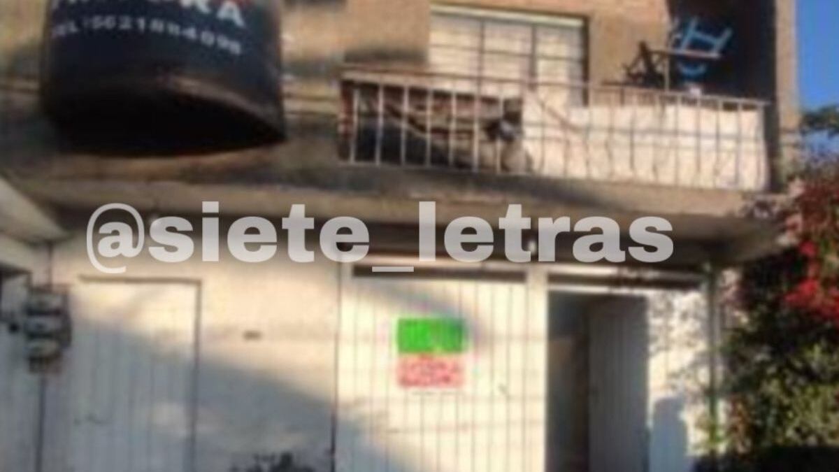 Aseesinan a golpes menor de 12 años en Tláhuac