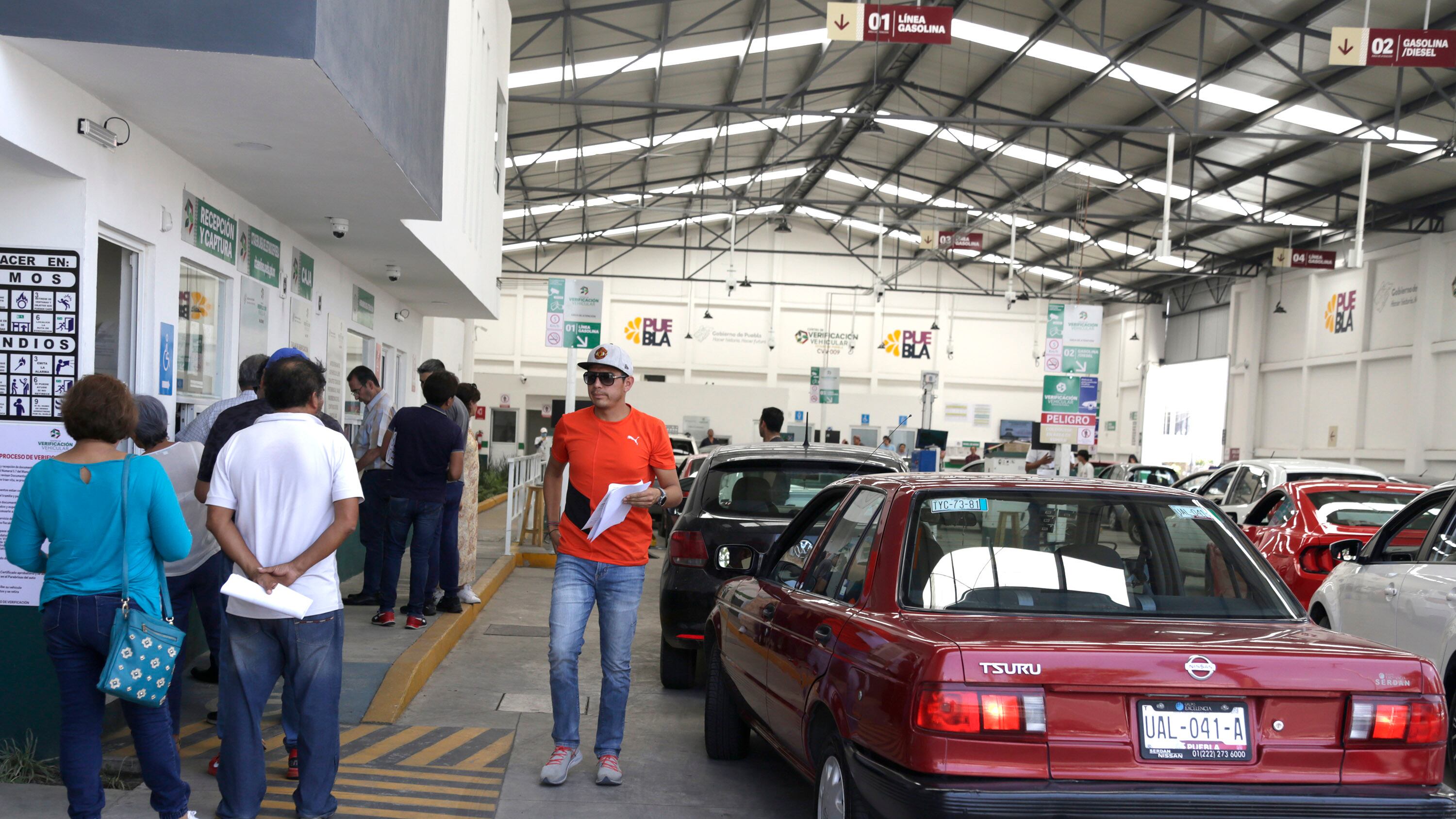 FOTO: Agencia Enfoque