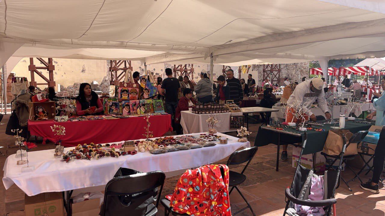 bazar artesanias