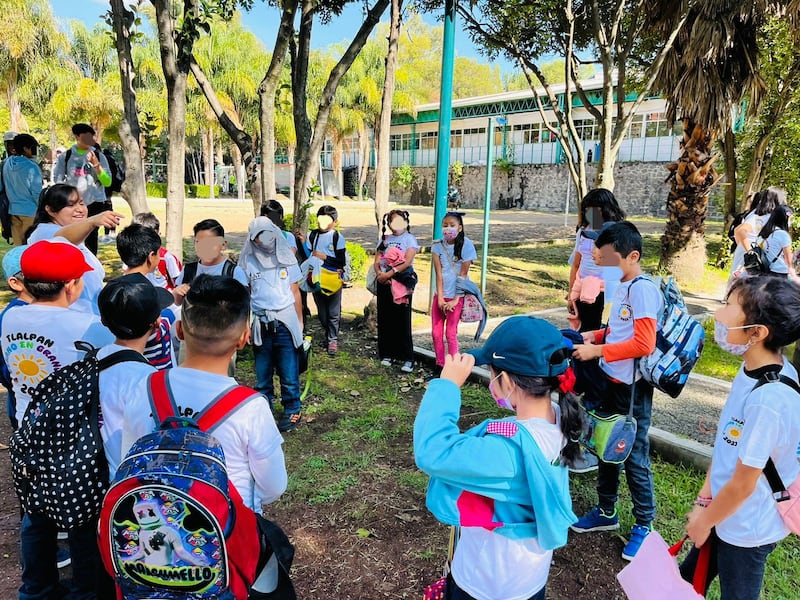Cursos de verano en alcaldías