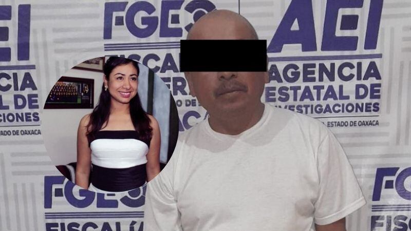 Hombre es detenido por tener celular de activista Sandra Estefana Domínguez