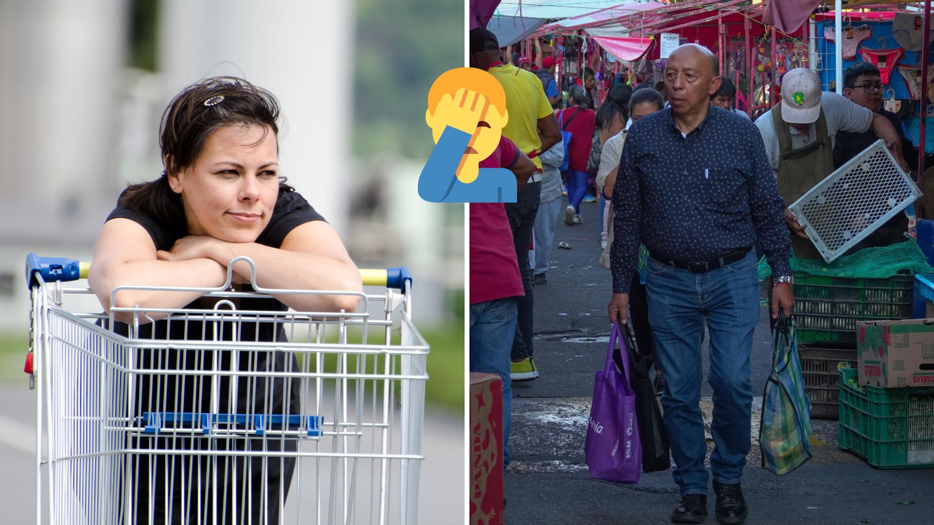 ¡Cuidado! Bajar el precio de la canasta básica a 910 pesos es positivo, pero arriesga la calidad, sanidad y aporte nutricional en aras de reducir costos.