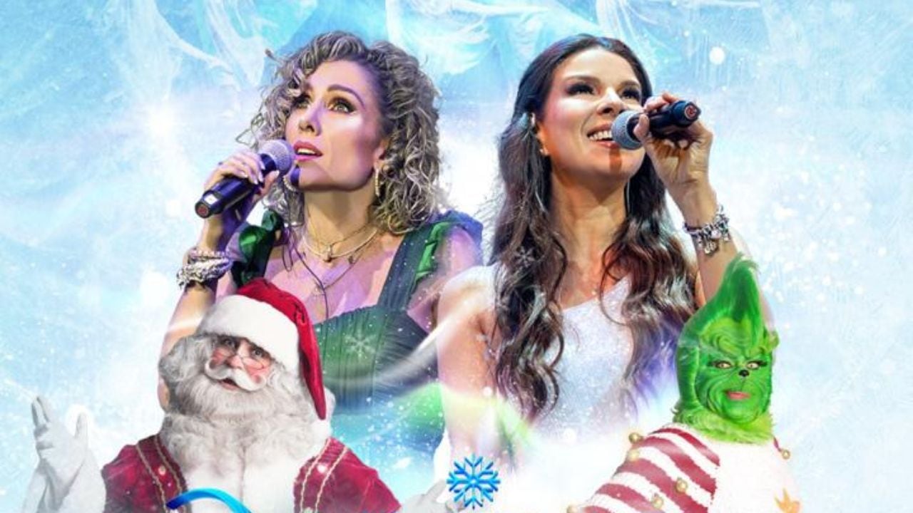 Navidad, teatro y carcajadas: un diciembre para celebrar