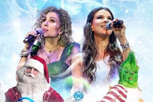 Navidad, teatro y carcajadas: un diciembre para celebrar