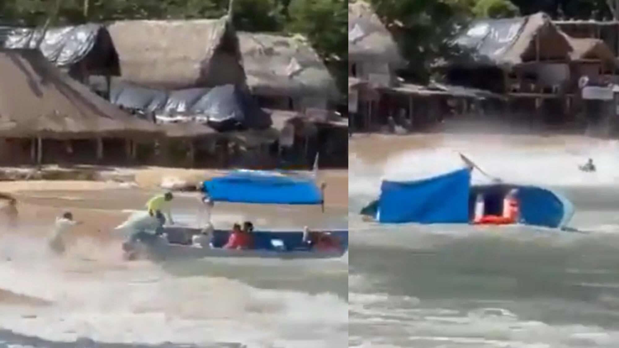 CAPTURA DE PANTALLA/ X -TWITTER-