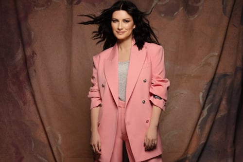 Laura Pausini será reconocida con el Premio Billboard Ícono por su trayectoria