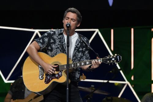 Carlos Baute desea llegar a México con ‘De mi puño y letra 30 años tour’