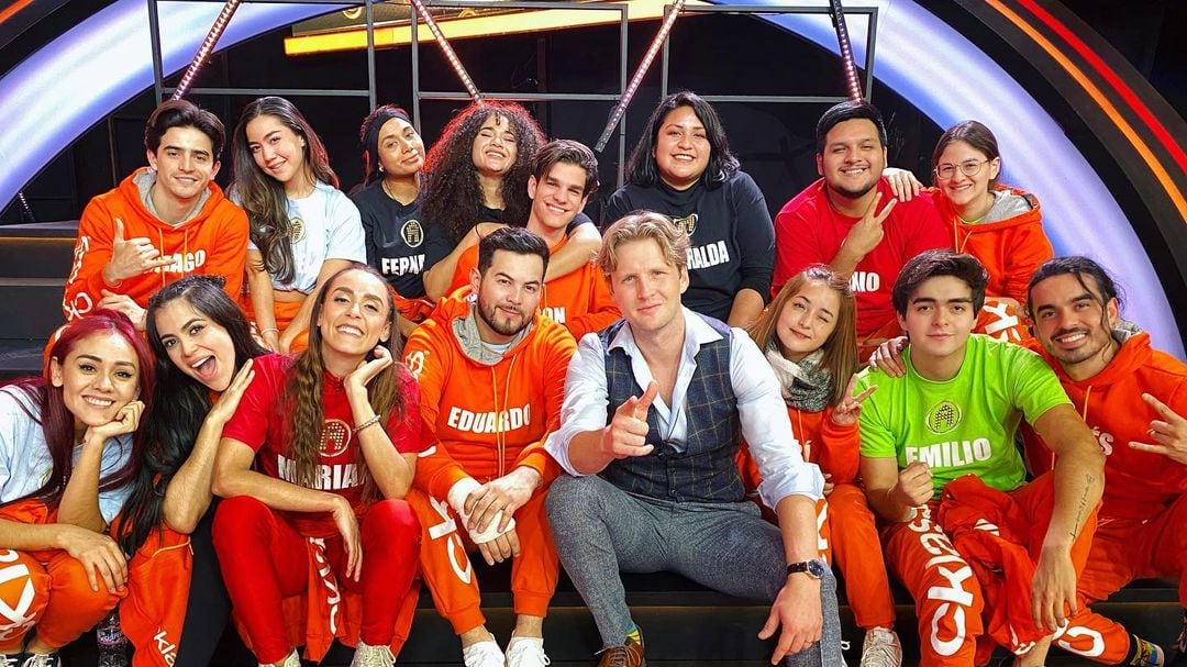 “El artista que gane debe salir con las tablas bastante sólidas como para hacer una carrera”