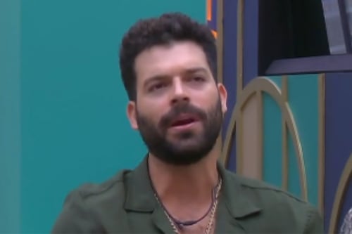 Video: Adrián Di Monte responde a acusaciones de su ex en LCDLFMX y asegura que nunca ha agredido a una mujer