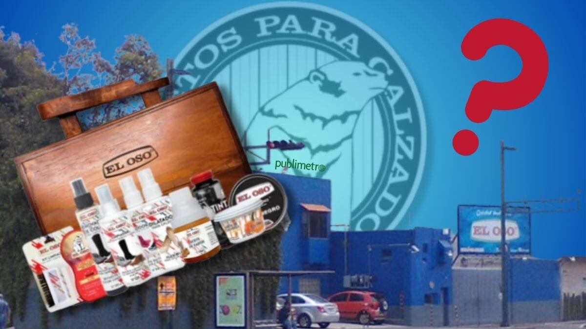 El Oso Portales Sur: Qué pasó en la fábrica de grasa para zapatos; todo lo que se sabe del desalojo y saqueo